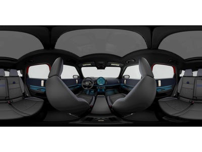 2026 MINI COUNTRYMAN SIGNATURE PLUS