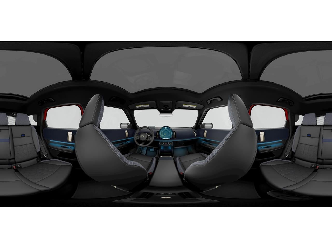 2026 MINI COUNTRYMAN SIGNATURE PLUS