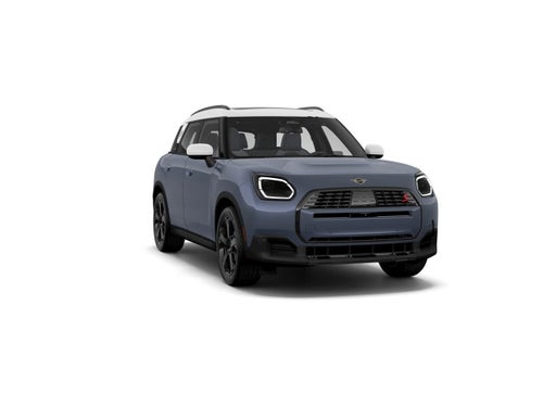 2026 MINI COUNTRYMAN SIGNATURE PLUS