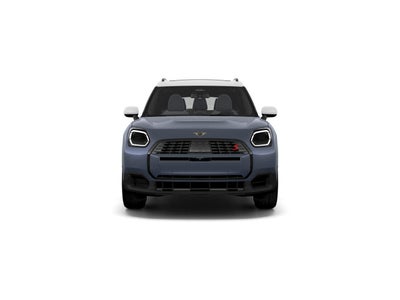 2026 MINI COUNTRYMAN SIGNATURE PLUS