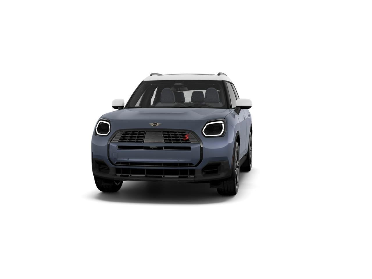 2026 MINI COUNTRYMAN SIGNATURE PLUS