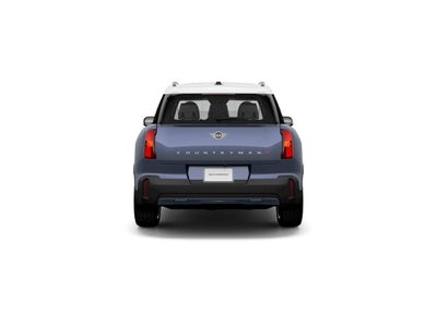 2026 MINI COUNTRYMAN SIGNATURE PLUS