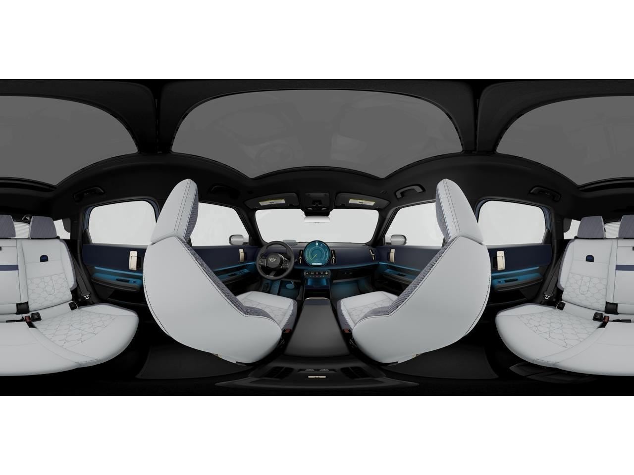 2026 MINI COUNTRYMAN SIGNATURE PLUS