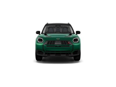 2027 MINI Countryman Base