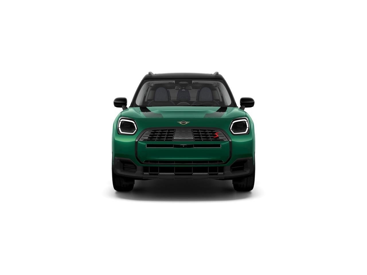 2027 MINI Countryman Base