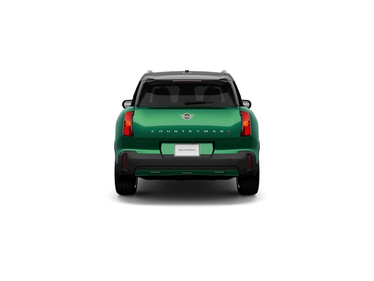 2027 MINI Countryman Base