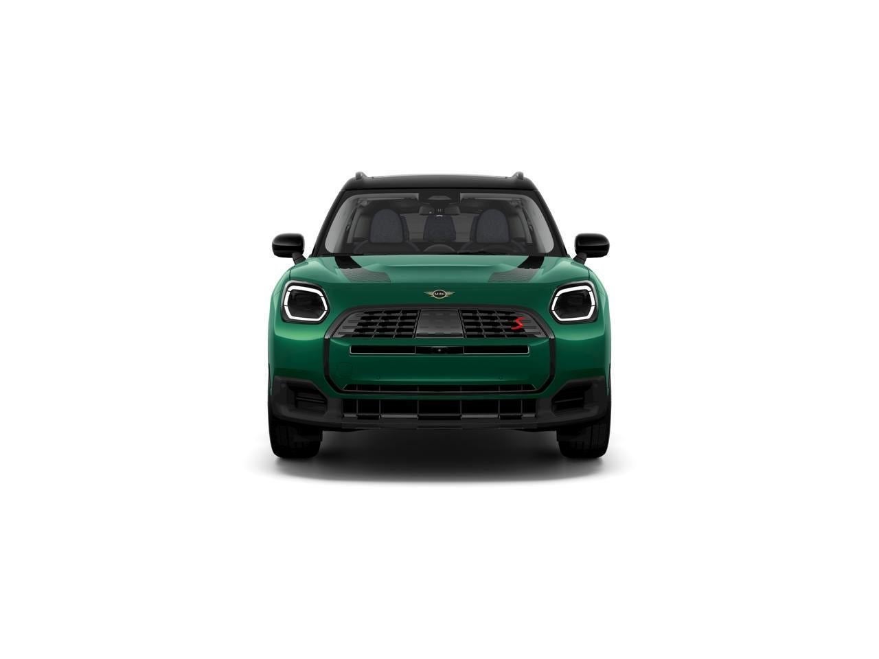 2027 MINI COUNTRYMAN ICONIC