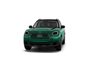 2027 MINI COUNTRYMAN ICONIC