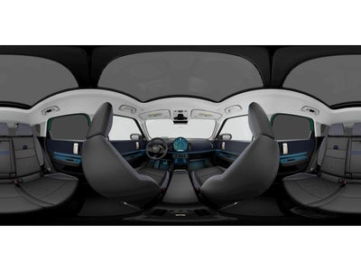 2027 MINI COUNTRYMAN ICONIC