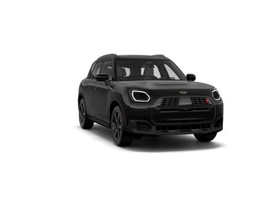 2027 MINI Countryman Base