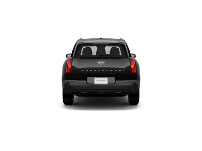 2027 MINI Countryman Base