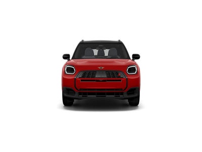 2026 MINI COUNTRYMAN SIGNATURE PLUS