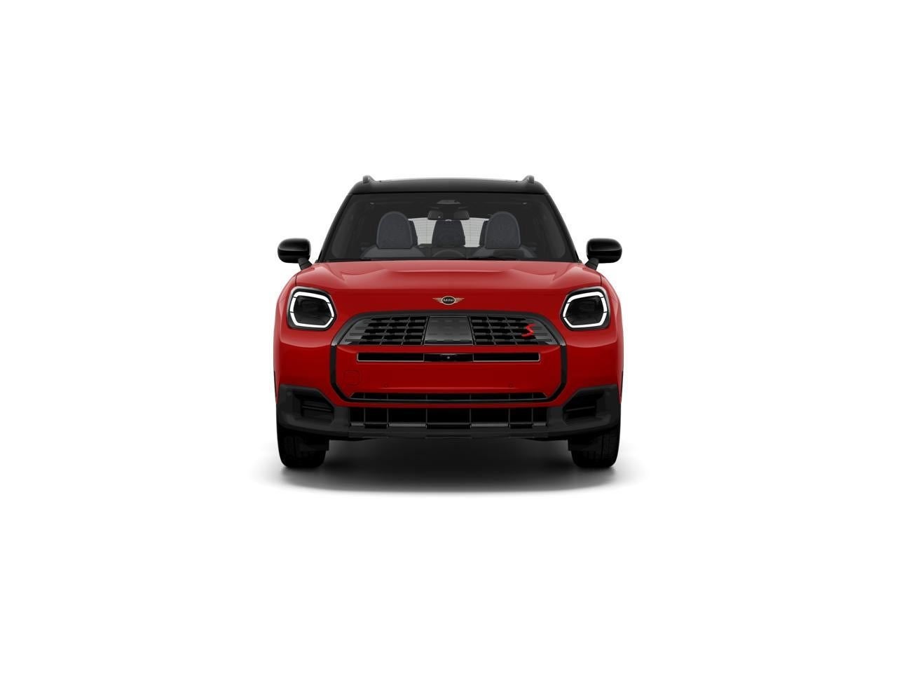2026 MINI COUNTRYMAN SIGNATURE PLUS