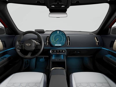 2026 MINI COUNTRYMAN SIGNATURE PLUS