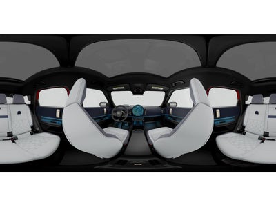 2026 MINI COUNTRYMAN SIGNATURE PLUS