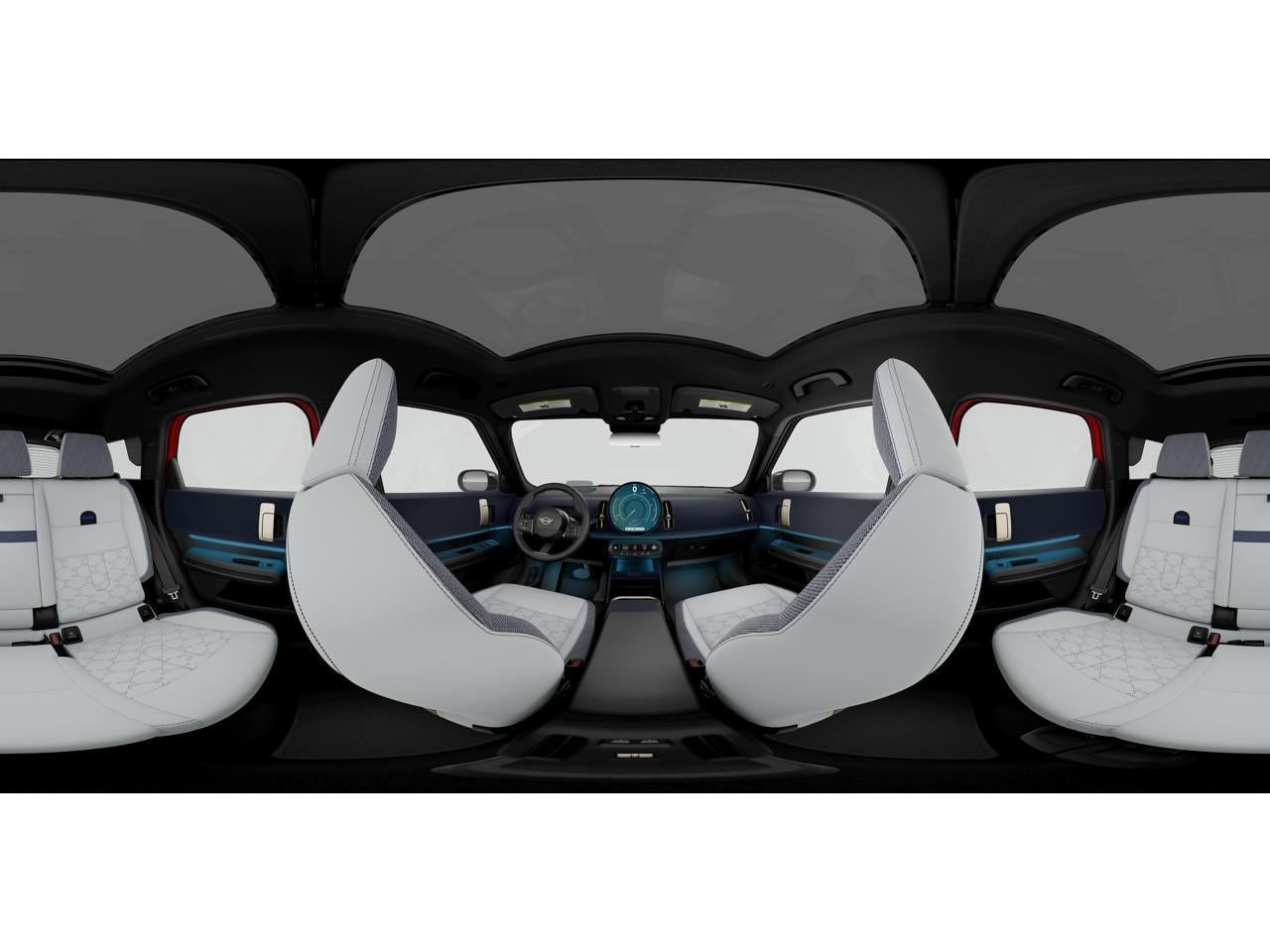 2026 MINI COUNTRYMAN SIGNATURE PLUS