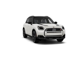 2026 MINI Countryman All4 Cooper S