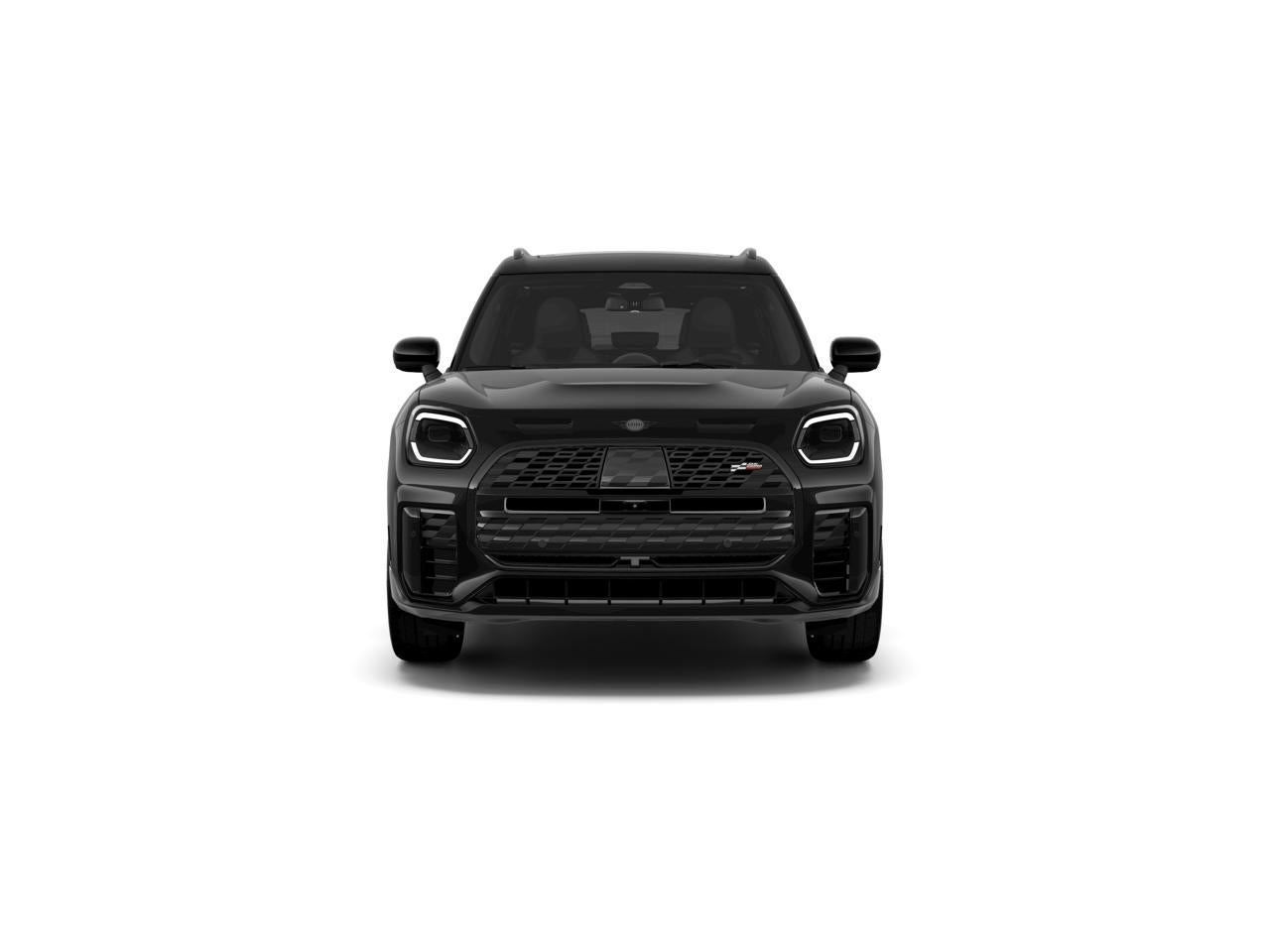 2026 MINI COUNTRYMAN ICONIC