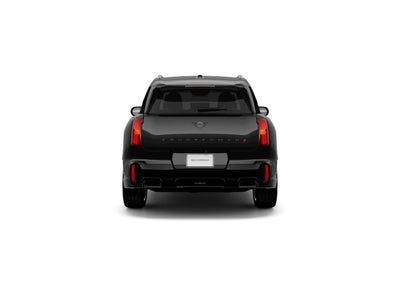 2026 MINI COUNTRYMAN ICONIC