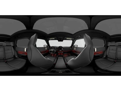 2026 MINI COUNTRYMAN ICONIC