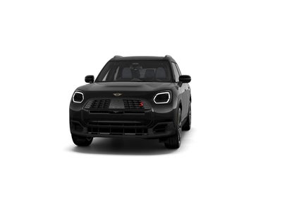 2026 MINI COUNTRYMAN ICONIC