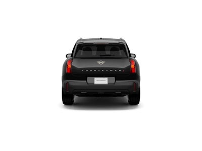 2026 MINI COUNTRYMAN ICONIC