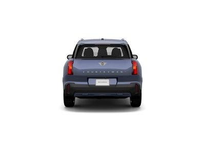 2027 MINI Countryman Base