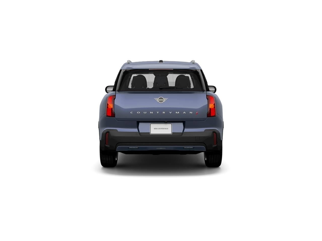 2027 MINI Countryman Base