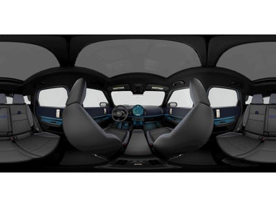 2027 MINI Countryman Base