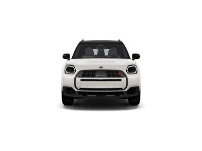 2027 MINI COUNTRYMAN SIGNATURE PLUS