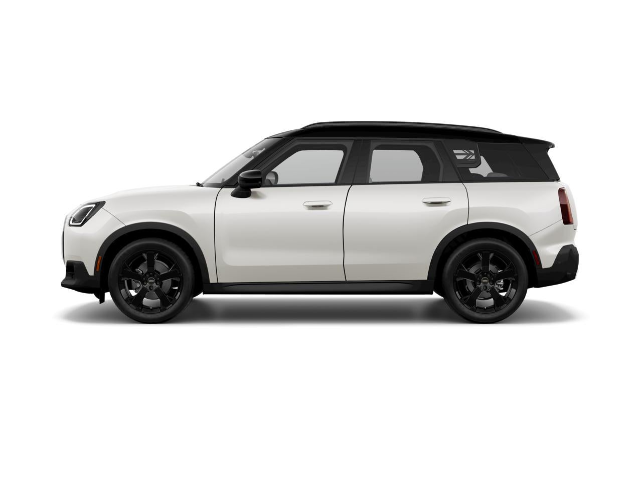 2027 MINI COUNTRYMAN SIGNATURE PLUS