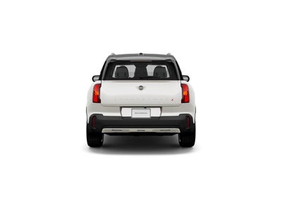 2027 MINI COUNTRYMAN SIGNATURE PLUS