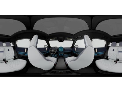 2027 MINI COUNTRYMAN SIGNATURE PLUS