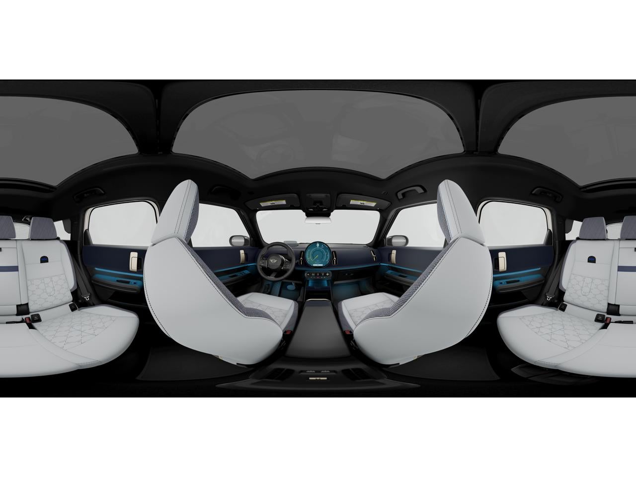 2027 MINI COUNTRYMAN SIGNATURE PLUS