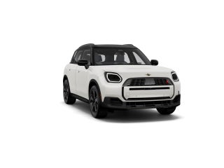 2027 MINI COUNTRYMAN SIGNATURE PLUS
