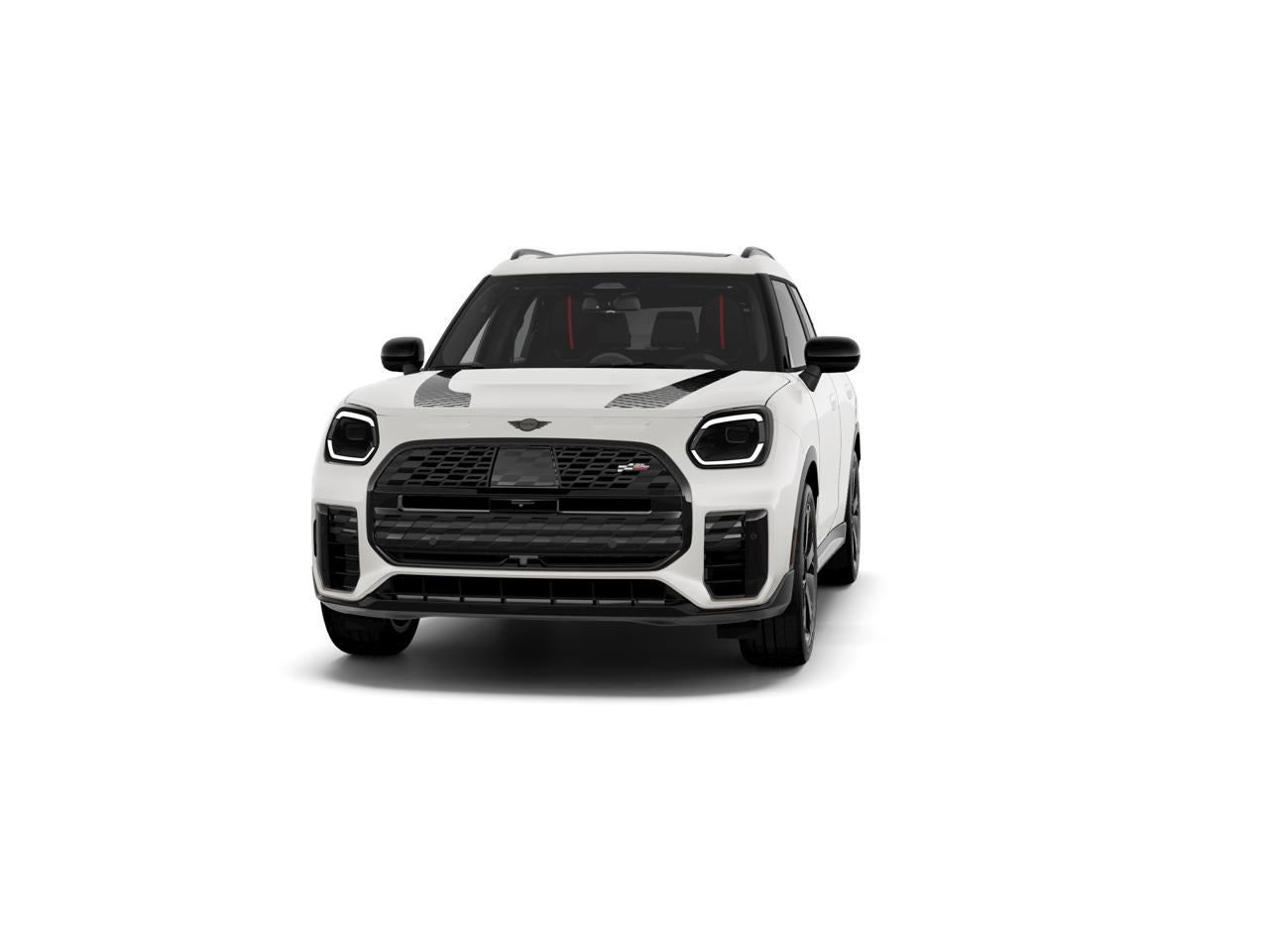 2027 MINI Countryman Base