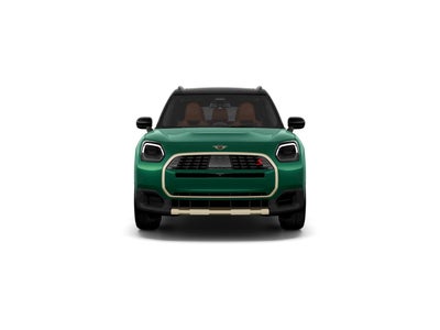 2027 MINI COUNTRYMAN ICONIC