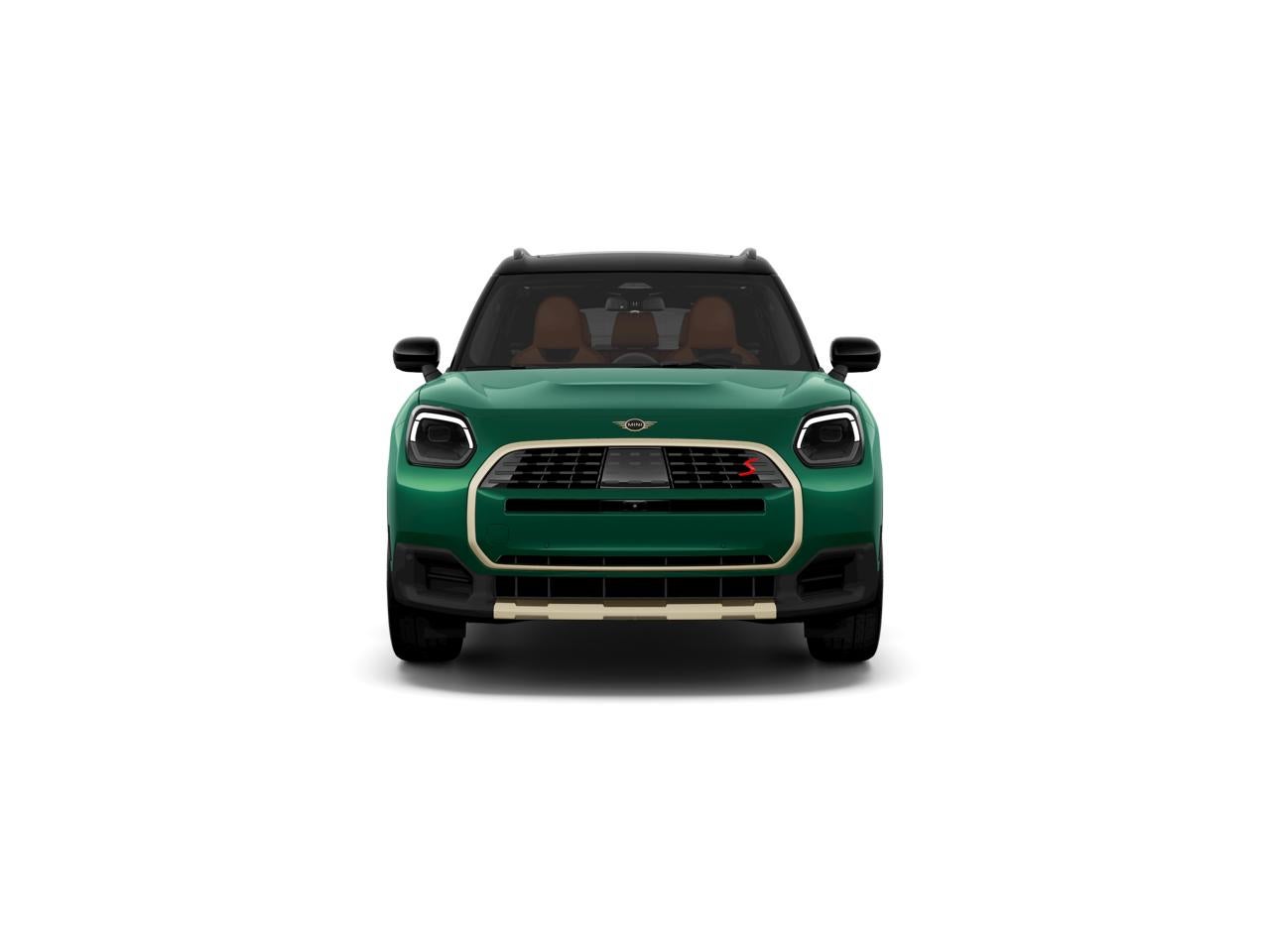 2027 MINI COUNTRYMAN ICONIC