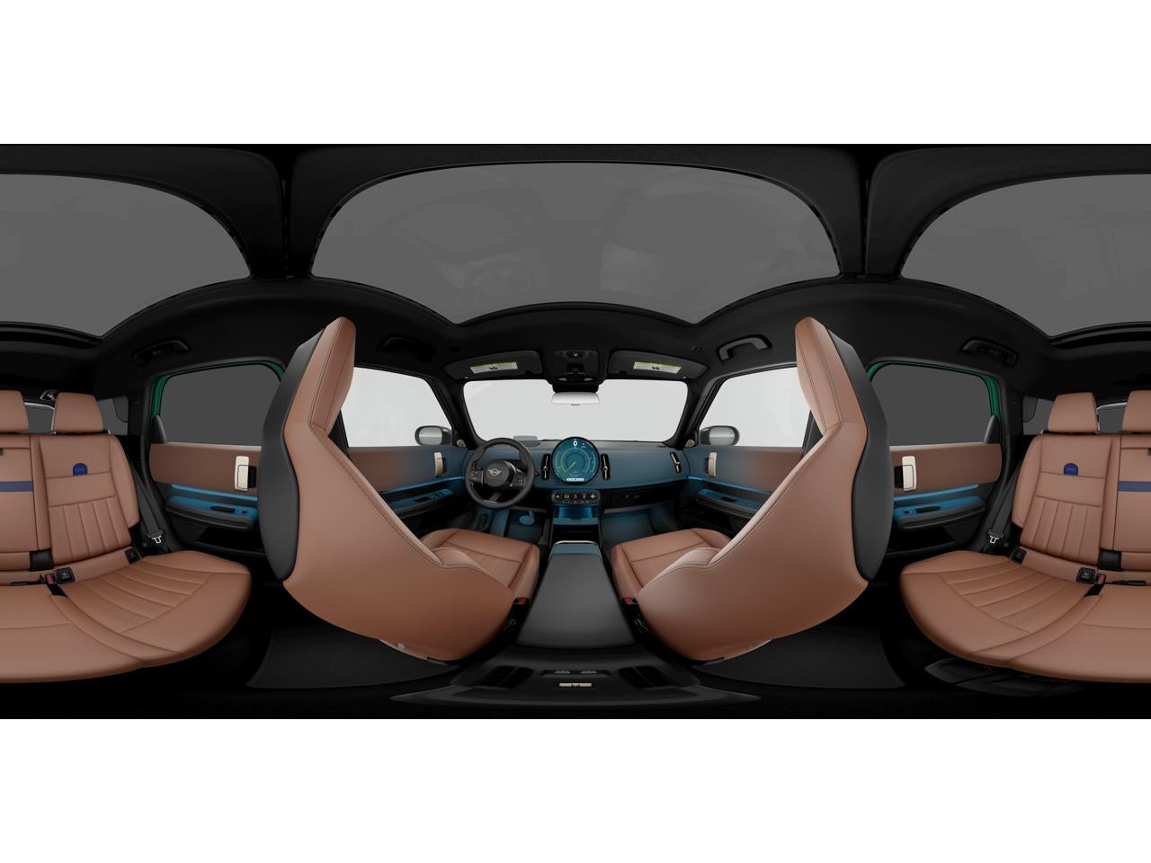 2027 MINI COUNTRYMAN ICONIC