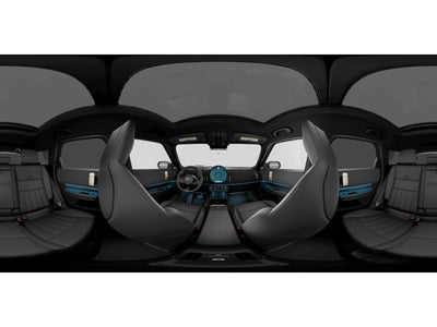 2027 MINI COUNTRYMAN ICONIC