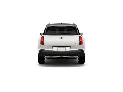 2026 MINI Countryman S