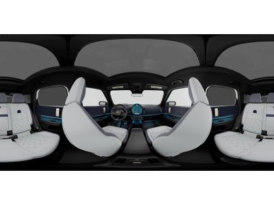 2026 MINI Countryman S