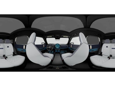 2026 MINI COUNTRYMAN OXFORD EDITION