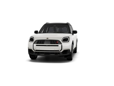 2026 MINI Countryman S