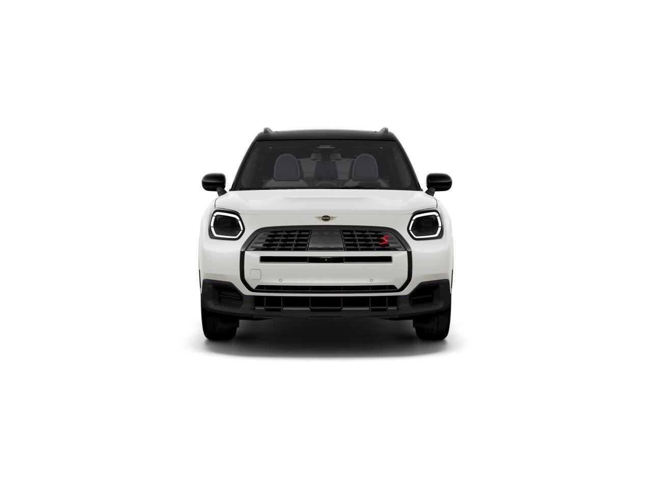 2026 MINI Countryman S