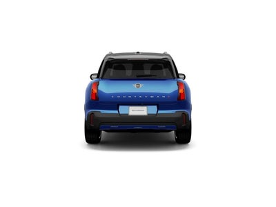 2026 MINI COUNTRYMAN ICONIC
