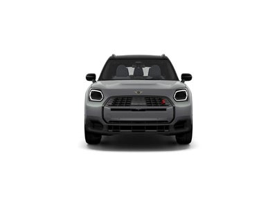 2026 MINI Countryman All4 Cooper S