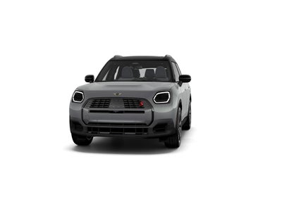2026 MINI Countryman All4 Cooper S