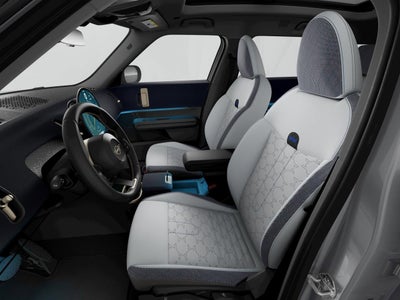 2026 MINI Countryman All4 Cooper S