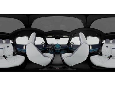 2026 MINI Countryman All4 Cooper S